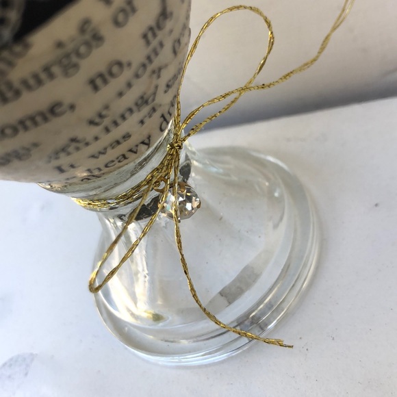 Glass egg - Picture 3 of 6